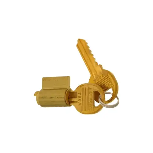 Master Lock 295KZW600A Cylinder W600A Units Each