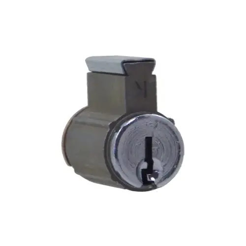 Master Lock D045G3BCLL15 Cylinder F/ Biscuit/Rusk Knob US15 SC1 Satin Nickel