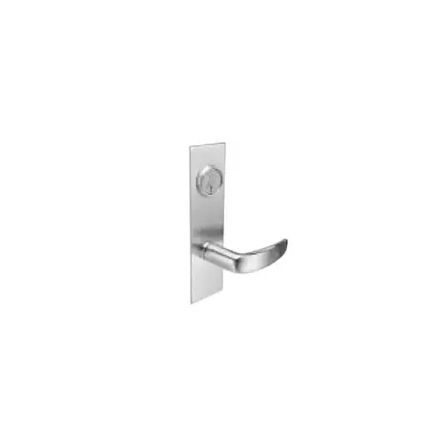 Arrow VH-6-03 BM Series Lever Trim Bright Polished Brass