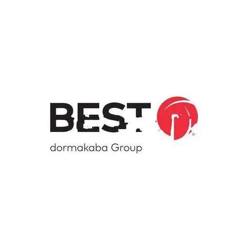 BEST 8TD35 T Series Tubular Deadbolt Part, 2-3/4" Drive-in Bolt