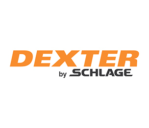 Dexter C2000-SL-605 Lock Parts Bright Brass