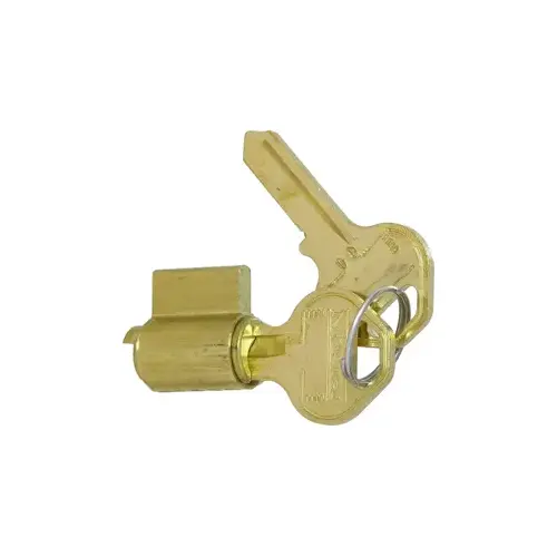 Master Lock 295KDW81 Cylinder W81 Units Each