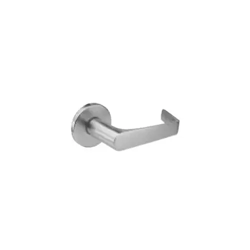 Arrow XL-4-03 BM Series Lever Trim Bright Polished Brass