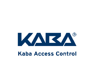 Kaba Ilco FP-HB-RW-NH-335 Aluminum Door Lock Parts and Accessories Black Anodized Aluminum