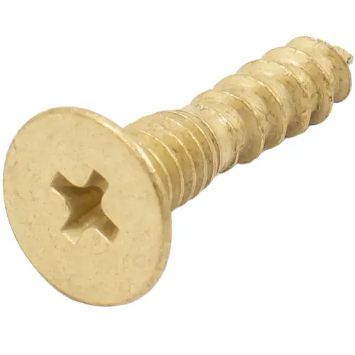 Falcon 021164-016 606 Lock Lock Parts Satin Brass