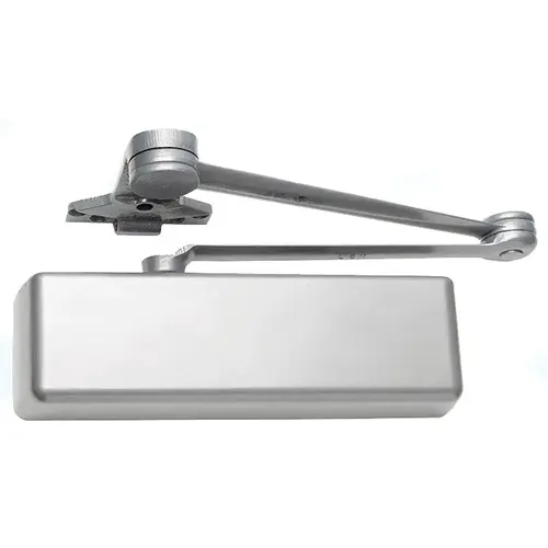 LCN 4040XP-HW/PA-26D-LH 4040XP Series Surface Mounted Door Closer
