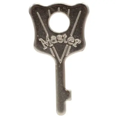 Master Lock K175 Combination Change Key