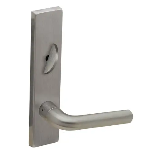 Schlage 09-447 02L 619 Lock Lock Parts Satin Nickel Plated Clear Coated