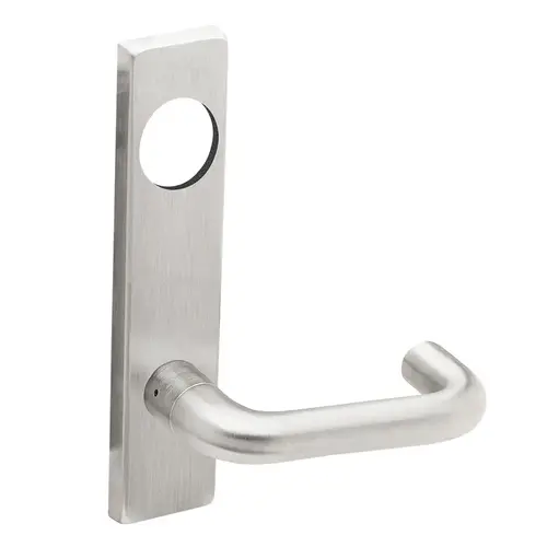 Schlage 09-451 03L 629 Lock Lock Parts Bright Stainless Steel