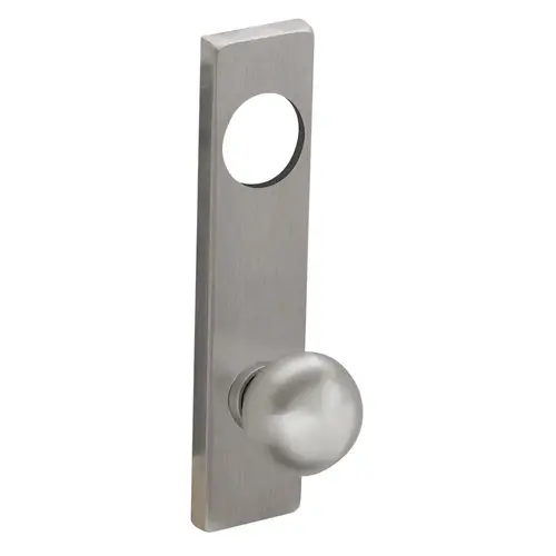 Schlage 09-451 41L 619 Lock Lock Parts Satin Nickel Plated Clear Coated