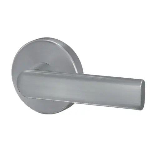 Schlage 09-455 01B 619 Lock Lock Parts Satin Nickel Plated Clear Coated