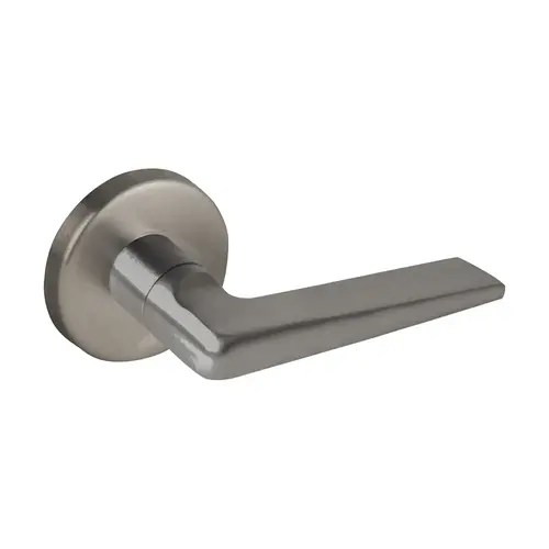 Schlage 09-455 05B 619 Lock Lock Parts Satin Nickel Plated Clear Coated