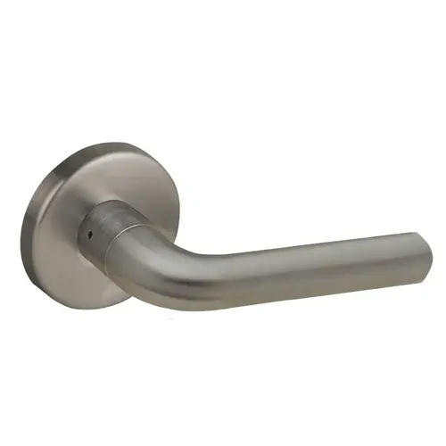 Schlage 09-456 02B 619 Lock Lock Parts Satin Nickel Plated Clear Coated