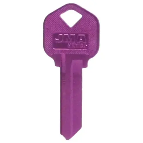 JMA KW1-1.AL Key Blank