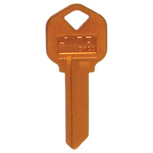 JMA KW1-1.AN Key Blank