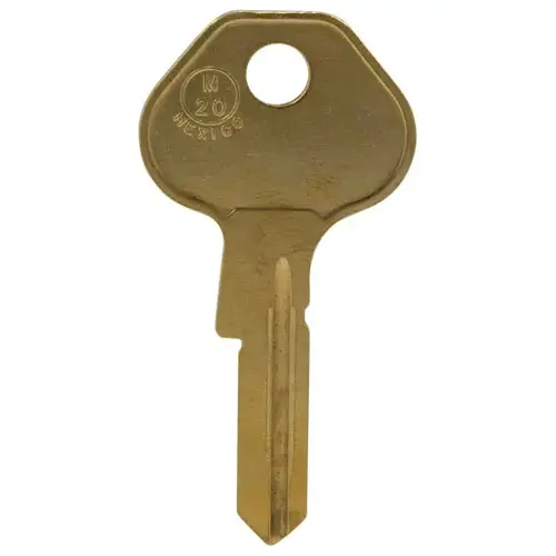 JMA M20-JMA Key Blank