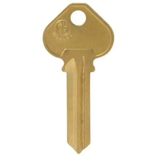 JMA RU46-JMA Key Blank