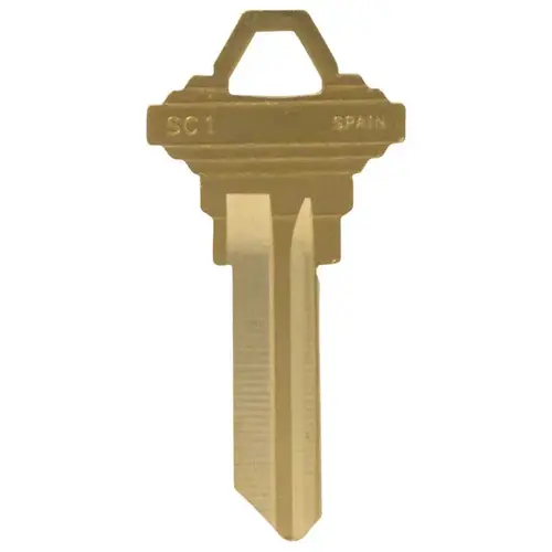 JMA SC1-JMA Key Blank