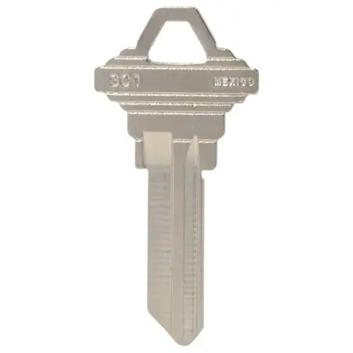 JMA SC1-NP-JMA Key Blank