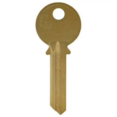 JMA Y2-JMA Key Blank