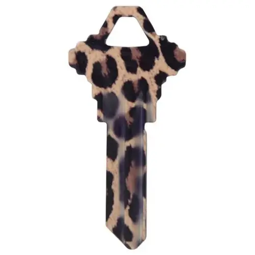 Kaba Ilco SC1-LEOPARD-ILCO Key Blank