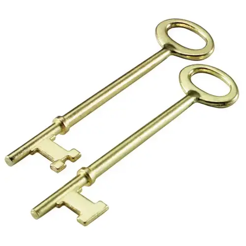 LUCKY LINE 87202-LUCKY Skeleton Key