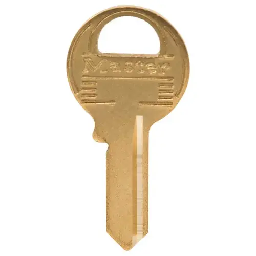 Master Lock K1 Padlock Key Blank