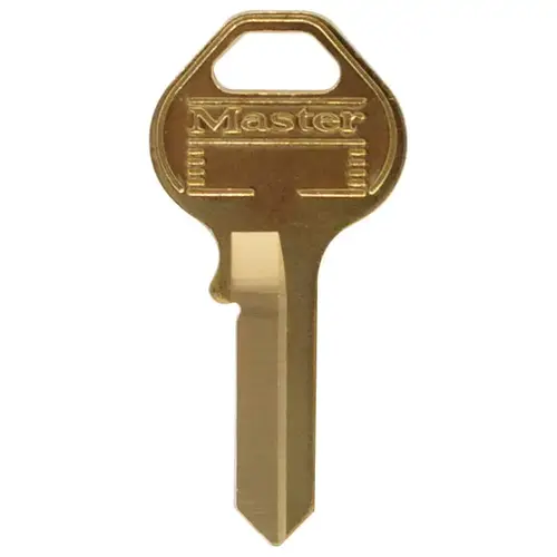 Master Lock K81KM Padlock Key Blank