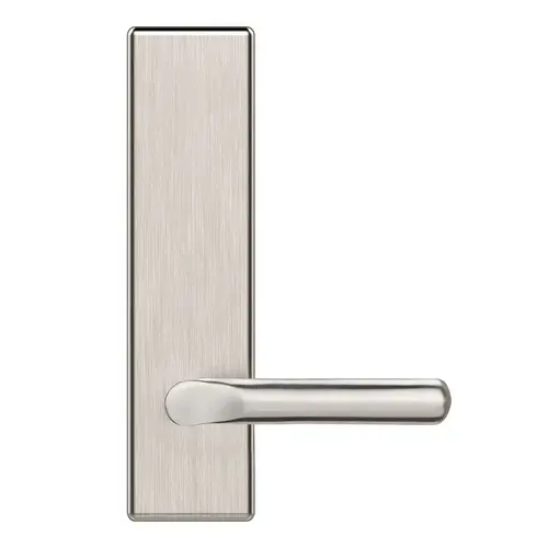 Schlage 09-446 18L 630 Lock Lock Parts Satin Stainless Steel