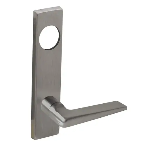 Schlage 09-451 05L 619 Lock Lock Parts Satin Nickel Plated Clear Coated