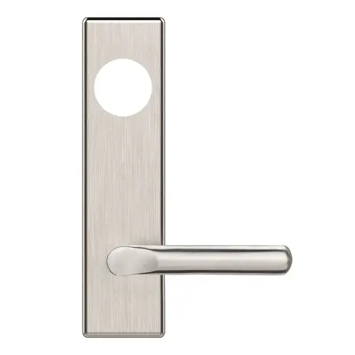 Schlage 09-451 18L 630 Lock Lock Parts Satin Stainless Steel