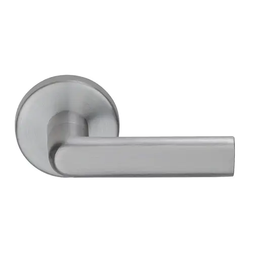 Schlage 09-454 01A 619 Lock Lock Parts Satin Nickel Plated Clear Coated