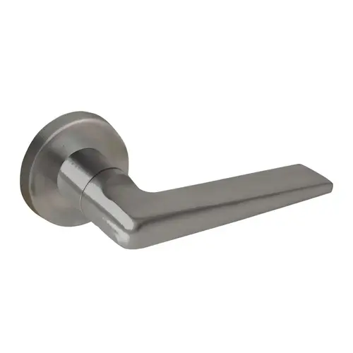 Schlage 09-455 05A 619 Lock Lock Parts Satin Nickel Plated Clear Coated