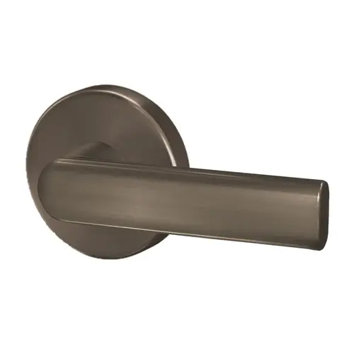 Schlage 09-456 01B 613 Lock Lock Parts Dark Oxidized Satin Bronze Oil Rubbed