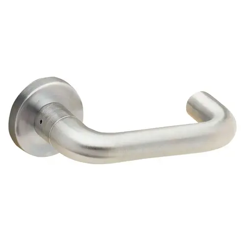 Schlage 09-456 03A 629 Lock Lock Parts Bright Stainless Steel