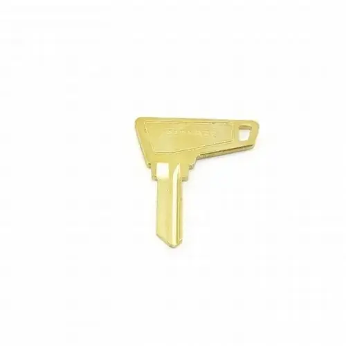 Schlage Commercial 35-143 C 5-Pin Access Bow Key Blank C Keyway