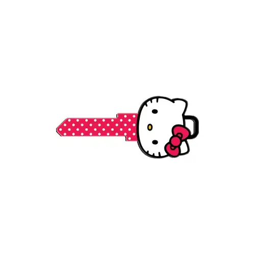 Howard Keys KW-SR11 Hello Kitty Shape