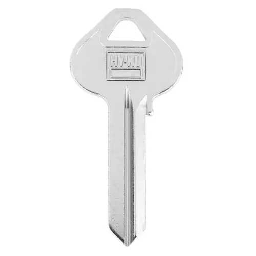 Hy-Ko 11010RU51-XCP10 KEYBLANK RUSSWIN/CORBIN RU51 - pack of 10