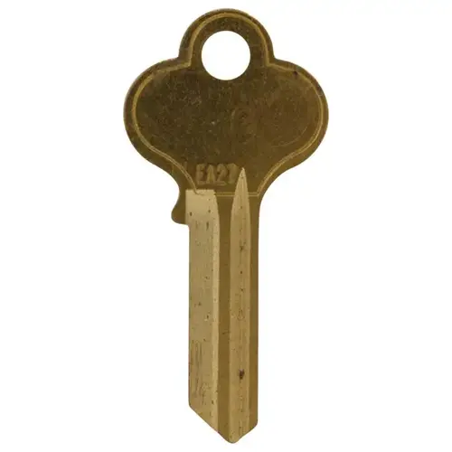 JMA EA27-JMA Key Blank