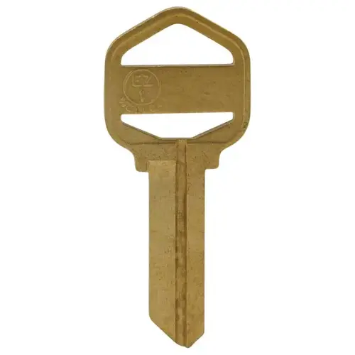 JMA EZ1-JMA Key Blank