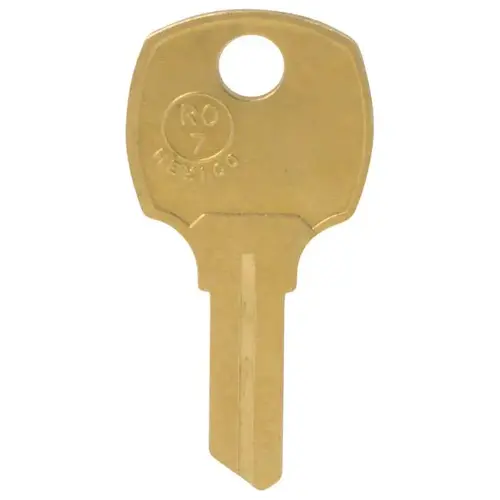 JMA RO7-JMA Key Blank