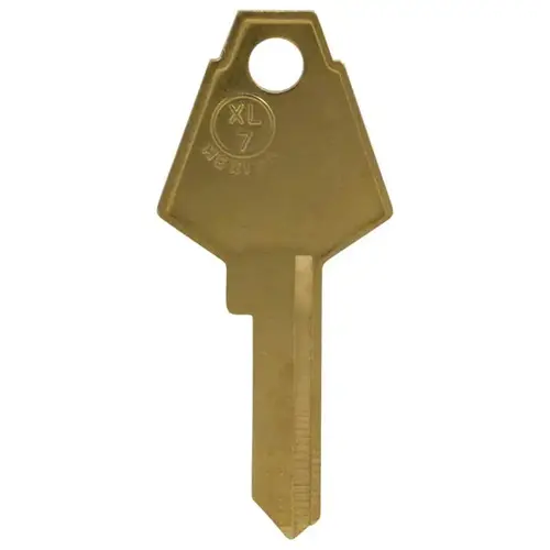 JMA XL7-JMA Key Blank