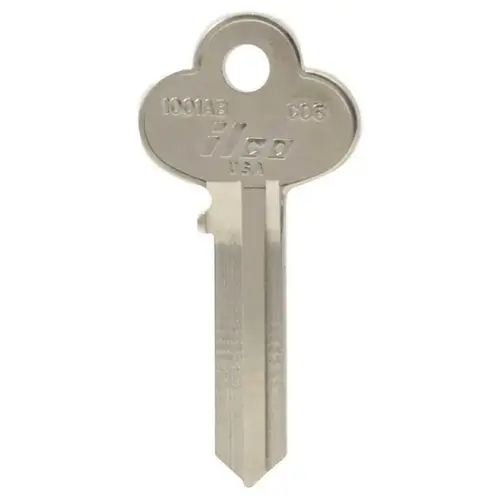 Kaba Ilco 1001AB-ILCO Key Blank