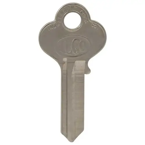 Kaba Ilco 1178-ILCO Key Blank Chesler N/P - 1178