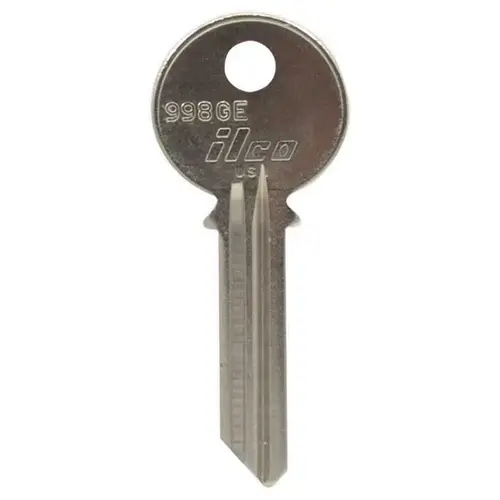 Kaba Ilco 998GE-ILCO Key Blank