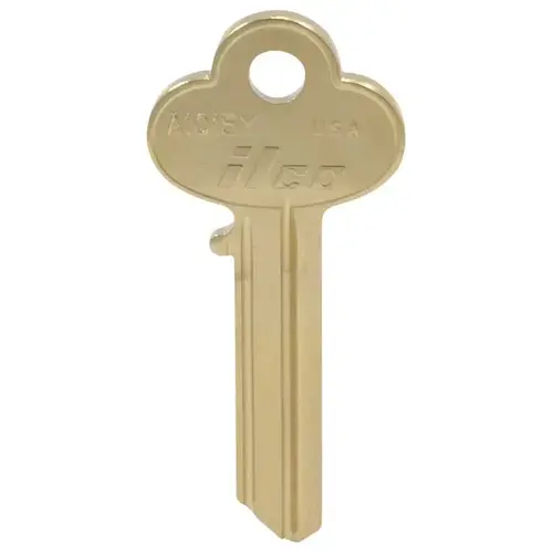 Kaba Ilco A1015Y-ILCO Key Blank For Lockwood