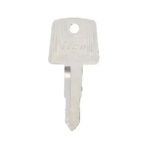 Kaba Ilco HD75 Honda Motorcycle Key Color/Finish Family