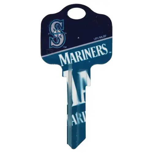 Kaba Ilco KW1-MLB-MARIN-ILCO Key Blank