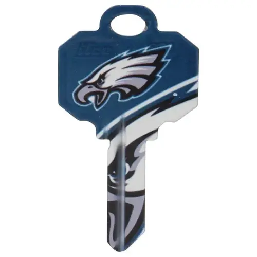 Kaba Ilco SC1-NFL-EAGLE-ILCO Key Blank