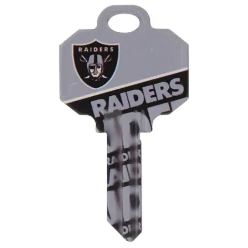 Kaba Ilco SC1-NFL-RAIDE-ILCO Key Blank